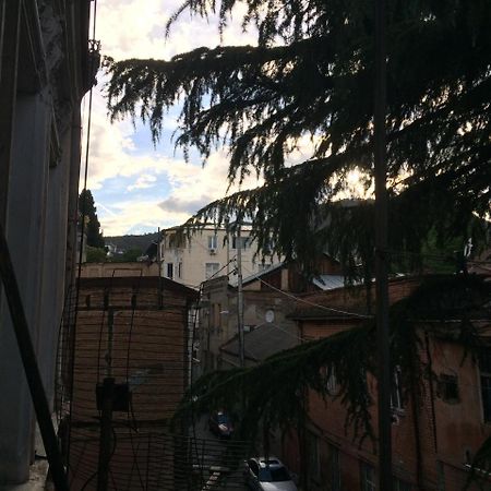 Apartment Ekako 트빌리시 외부 사진