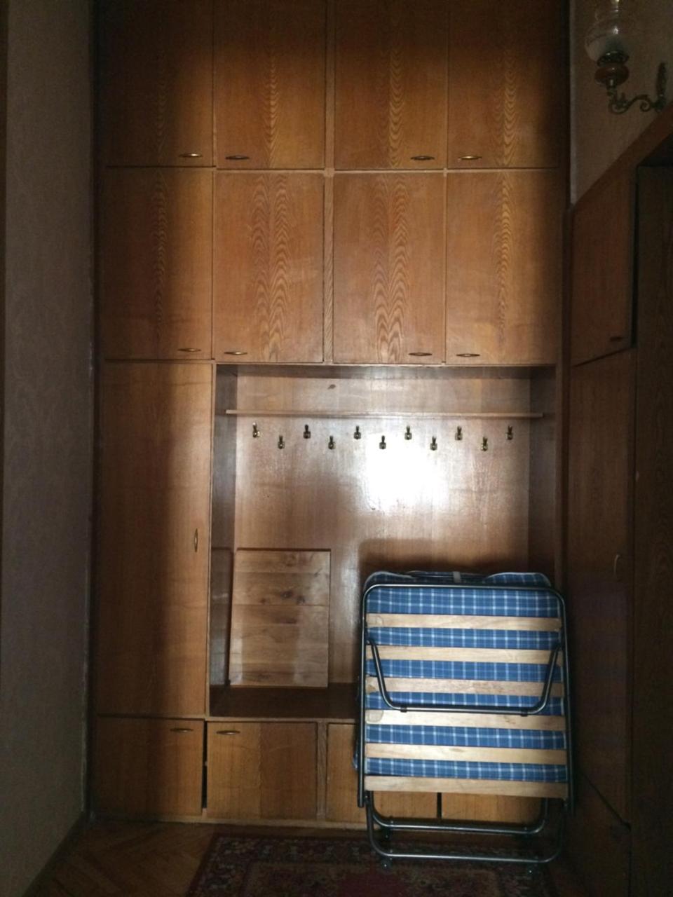 Apartment Ekako 트빌리시 외부 사진