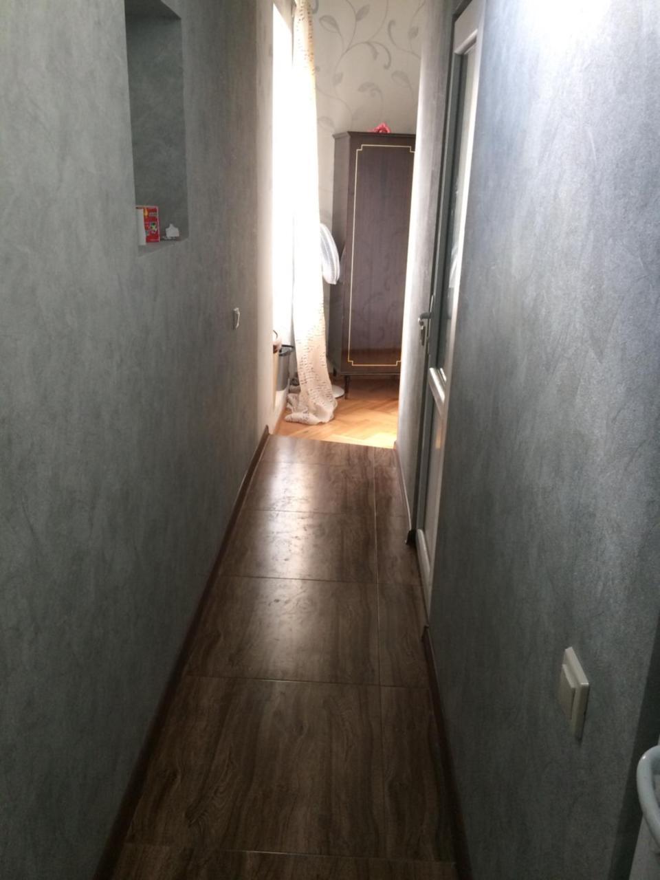 Apartment Ekako 트빌리시 외부 사진