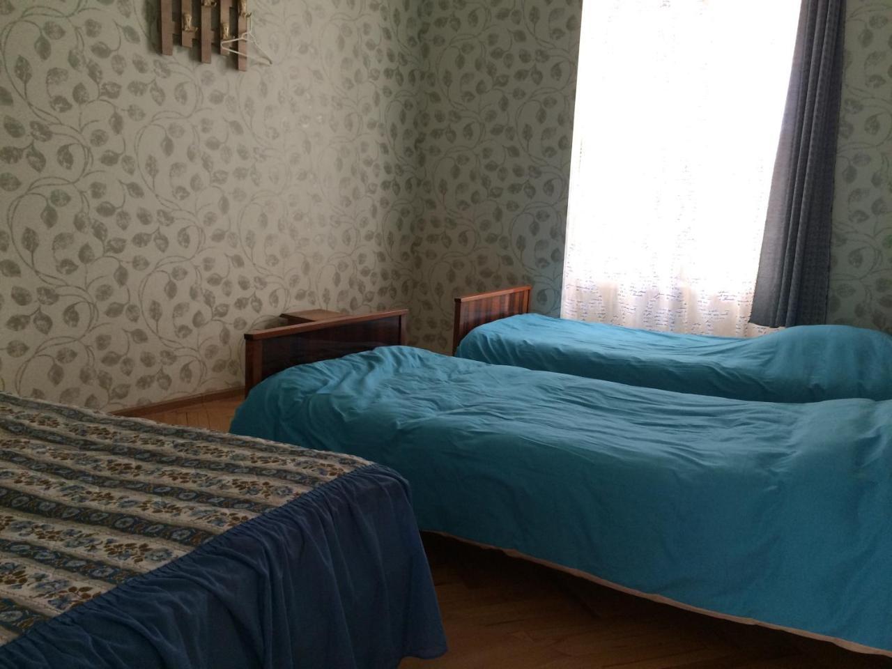 Apartment Ekako 트빌리시 외부 사진