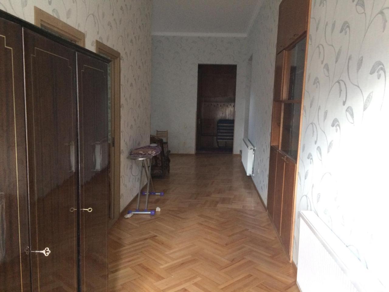 Apartment Ekako 트빌리시 외부 사진
