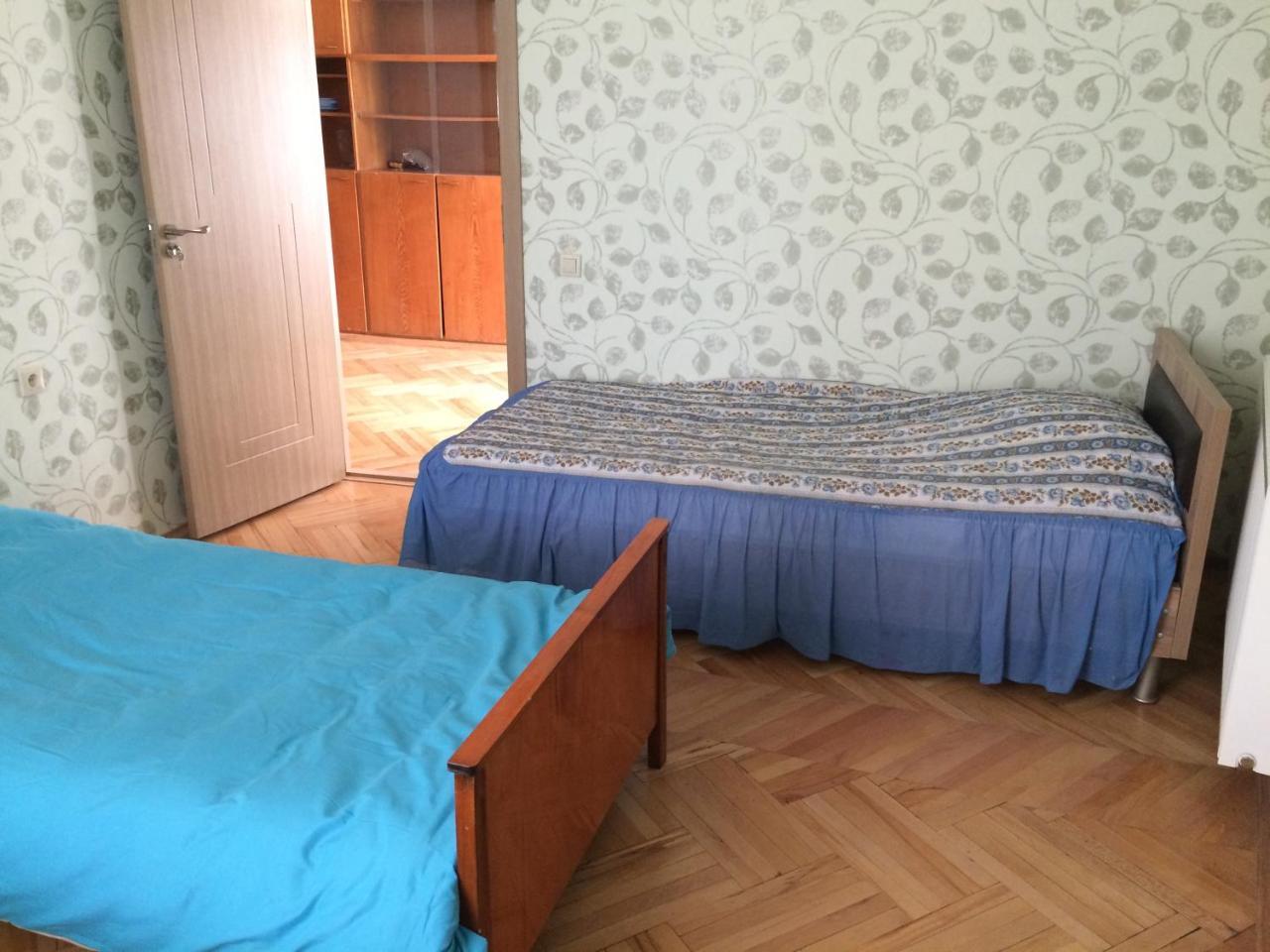 Apartment Ekako 트빌리시 외부 사진