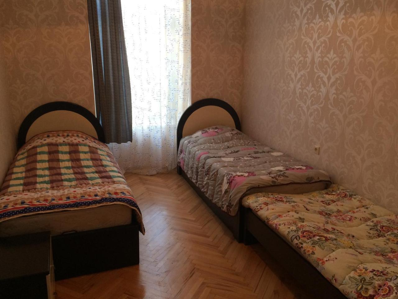 Apartment Ekako 트빌리시 외부 사진