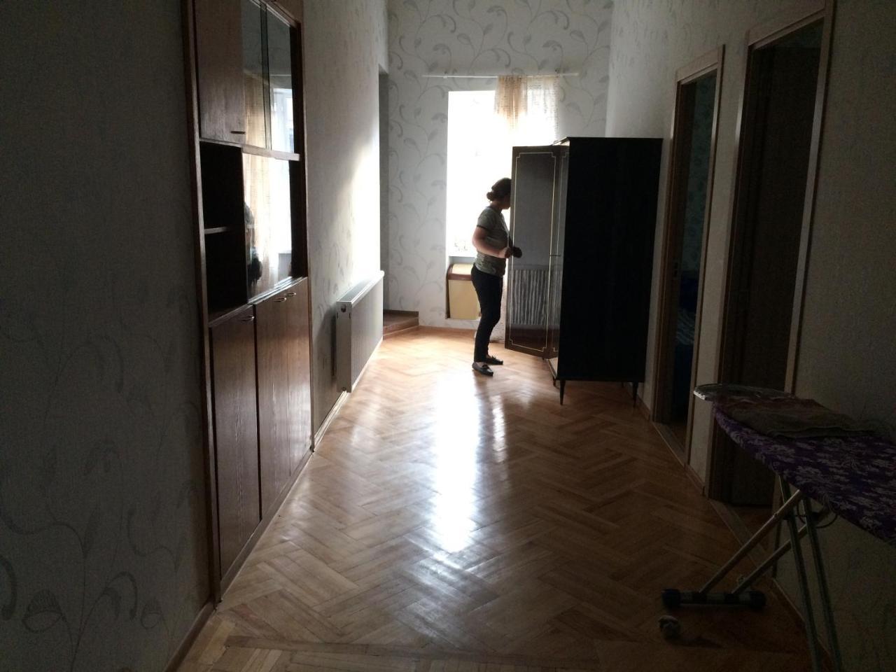 Apartment Ekako 트빌리시 외부 사진
