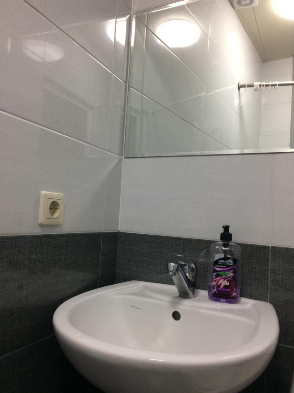 Apartment Ekako 트빌리시 외부 사진