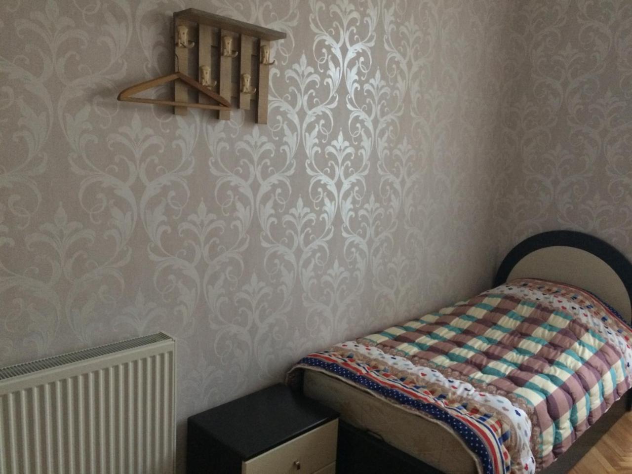 Apartment Ekako 트빌리시 외부 사진