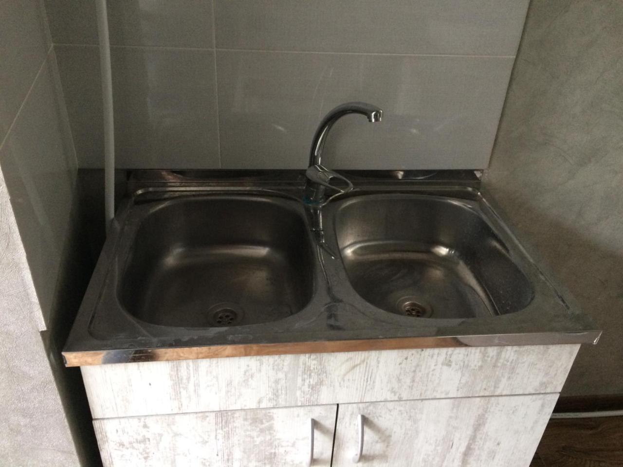Apartment Ekako 트빌리시 외부 사진