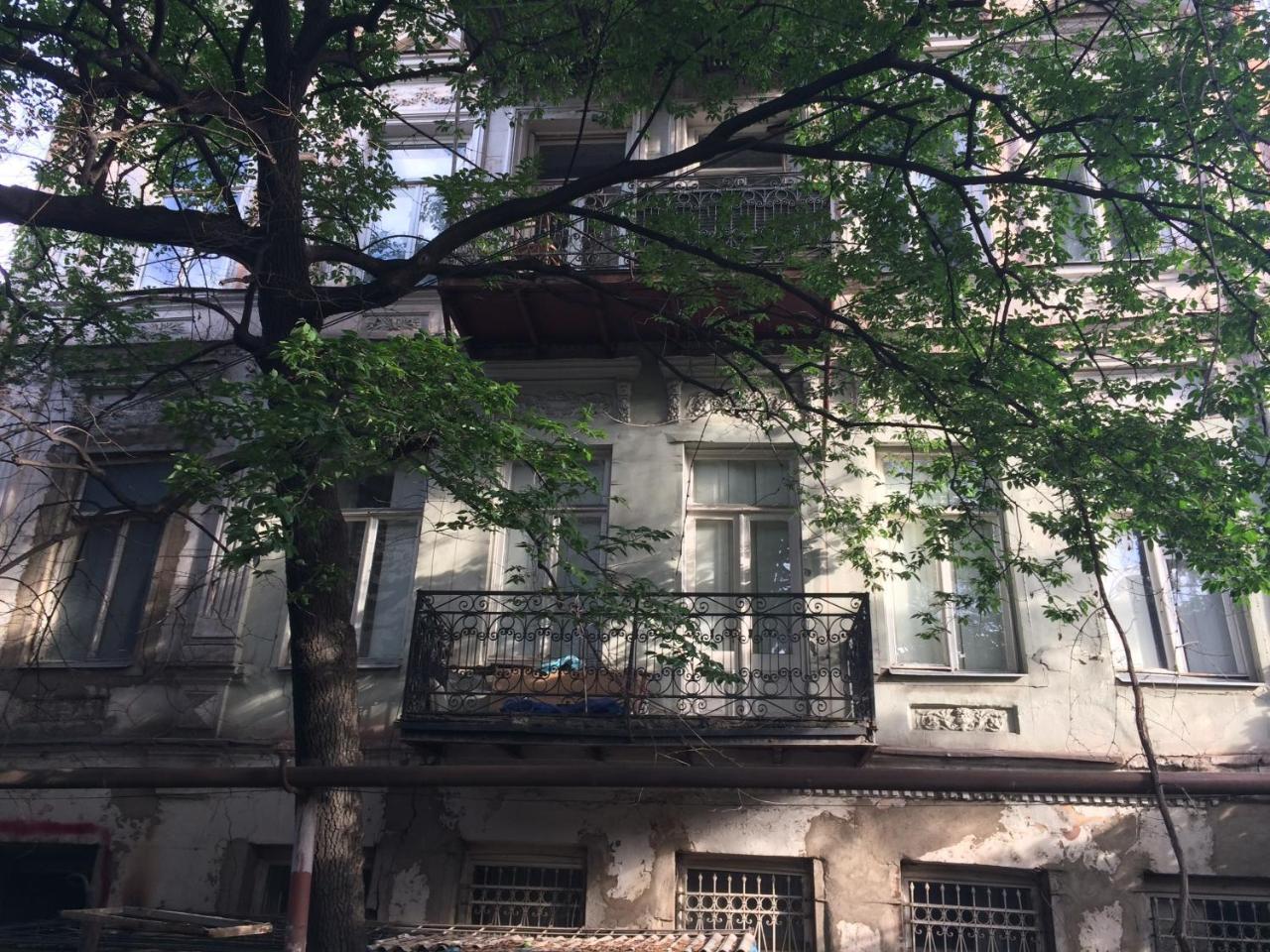 Apartment Ekako 트빌리시 외부 사진